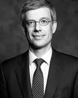Foto von Dr. Klaus Goecke