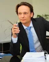 Foto von Roger Mußul