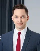 Foto von Widar Thorkil Ariald Ebner