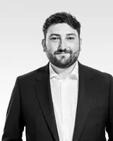 Foto von Pascal Josef Bronner