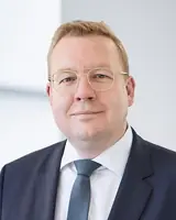 Foto von Dr. jur. Andreas Erdbrügger