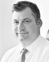 Foto von Dr. Olaf von Gadow