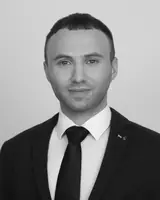 Foto von Robert Kerner, LL.B.