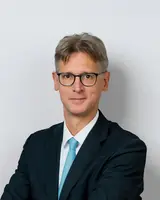 Foto von Dr. jur. Wolfgang Heinze