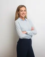 Foto von Lea Oßmann-Magiera