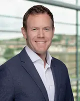 Foto von Dr. jur. Dominik Nast