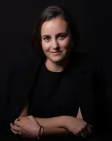 Foto von Franziska Regina Fellerhoff, LL.M. (London)