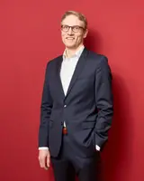 Foto von Benjamin Böhm