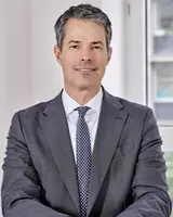 Foto von Jürgen Weder