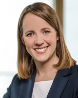 Foto von Dr. iur. Britta Hartmann