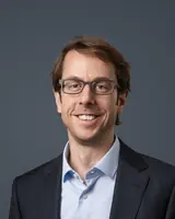 Foto von Dr. jur. Martin Spieler