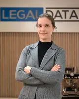 Foto von Dr. jur. Laura Friederike Thies