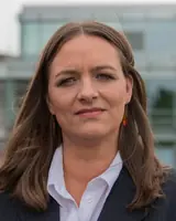 Foto von Svenja Kremser