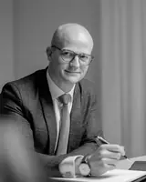 Foto von Jens Hahr Larsen