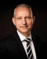 Foto von Dr. jur. Alexander Wronna