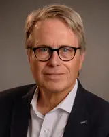 Foto von Dr. Hanno Ziehm