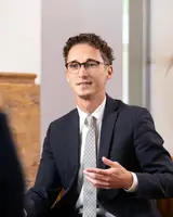 Foto von Philipp Simon Busse