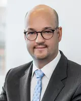 Foto von Dr. jur. Hendrik Schilder