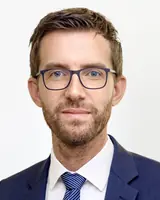 Foto von Dr. jur. Ole-Steffen Lucke