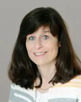 Foto von Dr. jur. Ingeborg Wiedemann