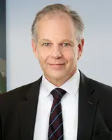 Foto von Andreas Jacob, LL.M.