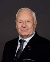 Foto von Dr. Manfred Probst