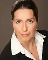 Foto von Anna-Sophia Werz