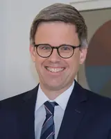 Foto von Dr. jur. Henning Blaufuß