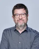 Foto von Andreas Friedrich