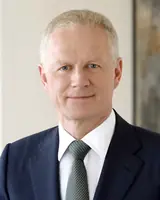 Foto von Dr. jur. Andreas May