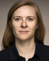 Foto von Elisabeth Baier