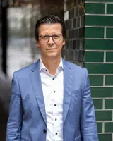 Foto von Dr. Christian Triebe