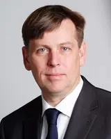 Foto von Dr. jur. Martin Imbeck