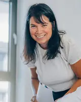 Foto von Dr. Almut Gathmann