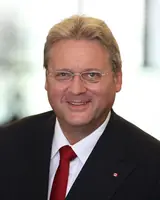 Foto von Prof. Dr. Thomas Reith