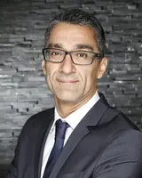 Foto von Bahman Yadegardjam