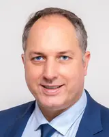 Foto von Markus Koerentz, LL.M.