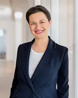 Foto von Carmen Schreib