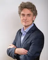 Foto von David Burkhardt