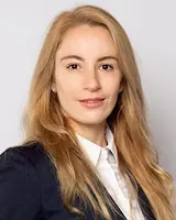 Foto von Veronika Fehmann