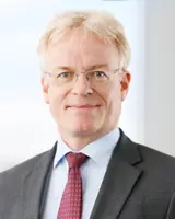 Foto von Prof. Dr. Jochen Bühling