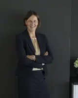 Foto von Dr. jur. Melanie Höveler