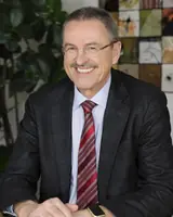 Foto von Peter Bayh