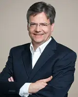 Foto von Lutz Arnold, LL.M.