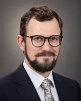 Foto von Dr. jur. Oliver Ulrich