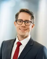 Foto von Alexander May