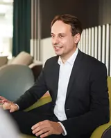 Foto von Dr. Matthias Lorenz