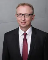 Foto von Dr. jur. Frank Stollhoff