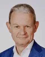 Foto von Dr. jur. Christian Schneller