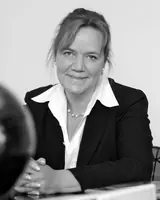 Foto von Martina Borghoff-Kulas